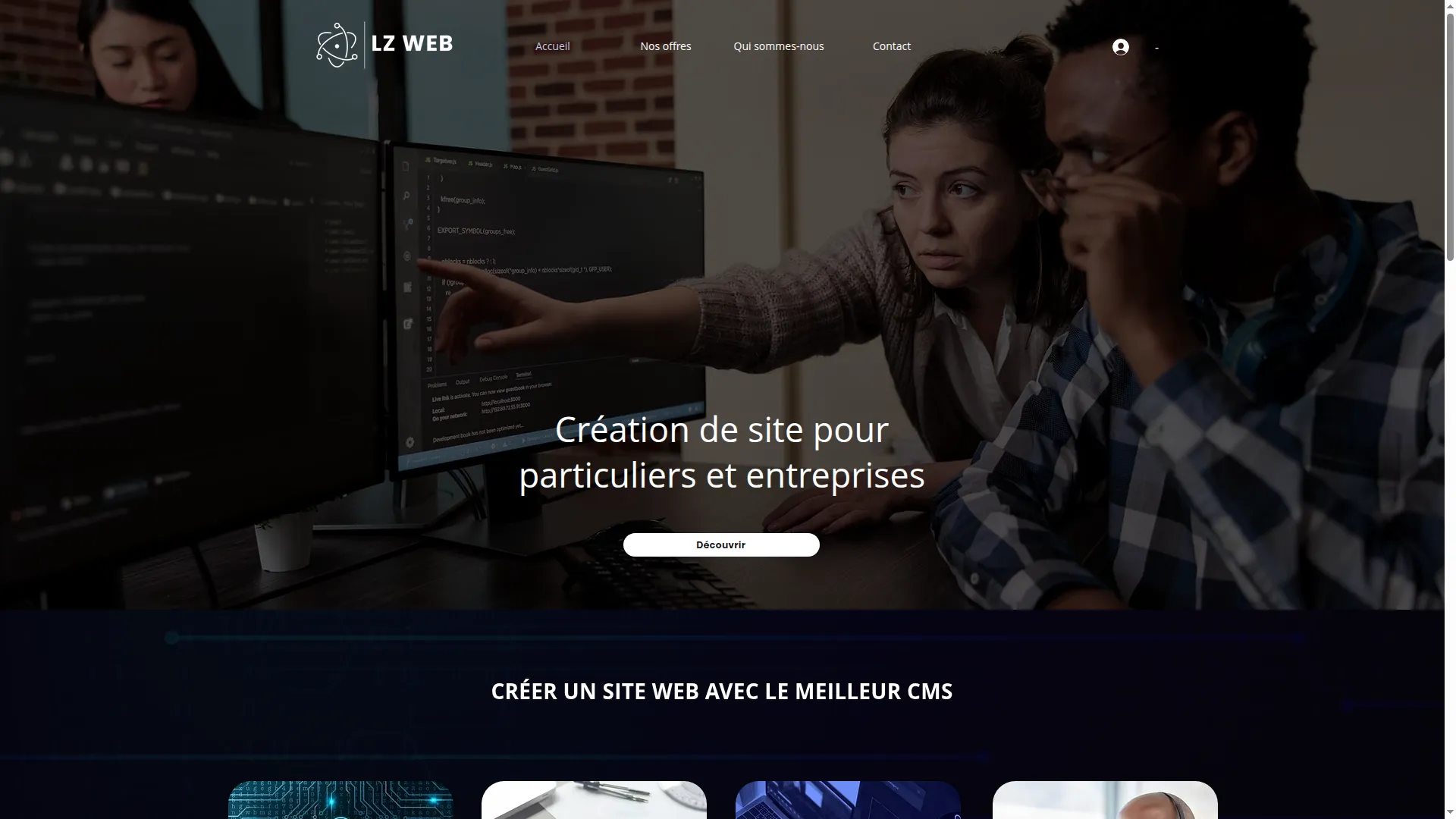 Lzweb.fr
