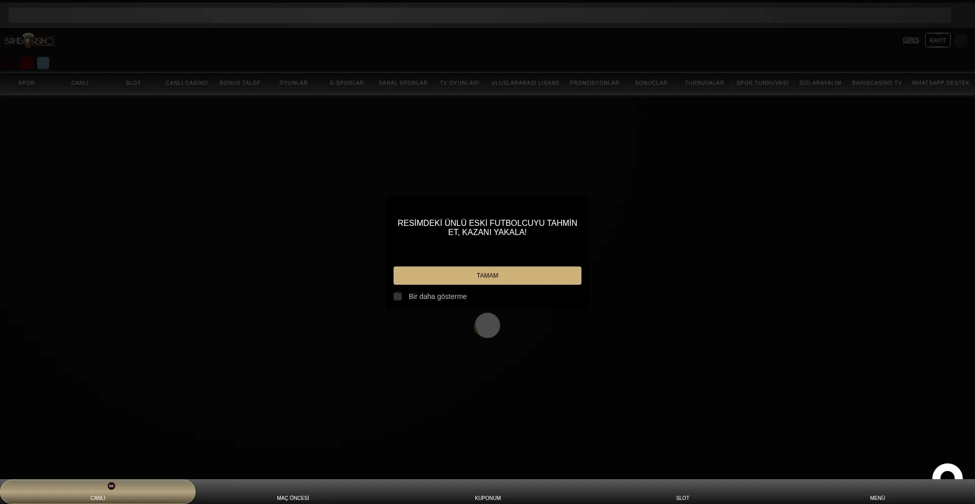 M.461nesinecasino.com