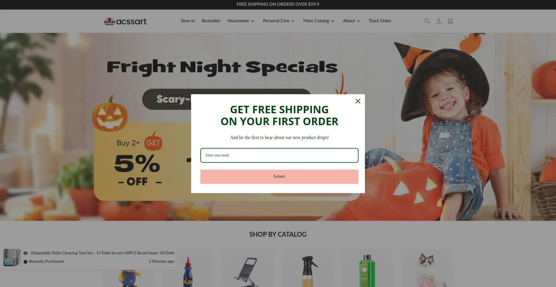 M.acssart.com
