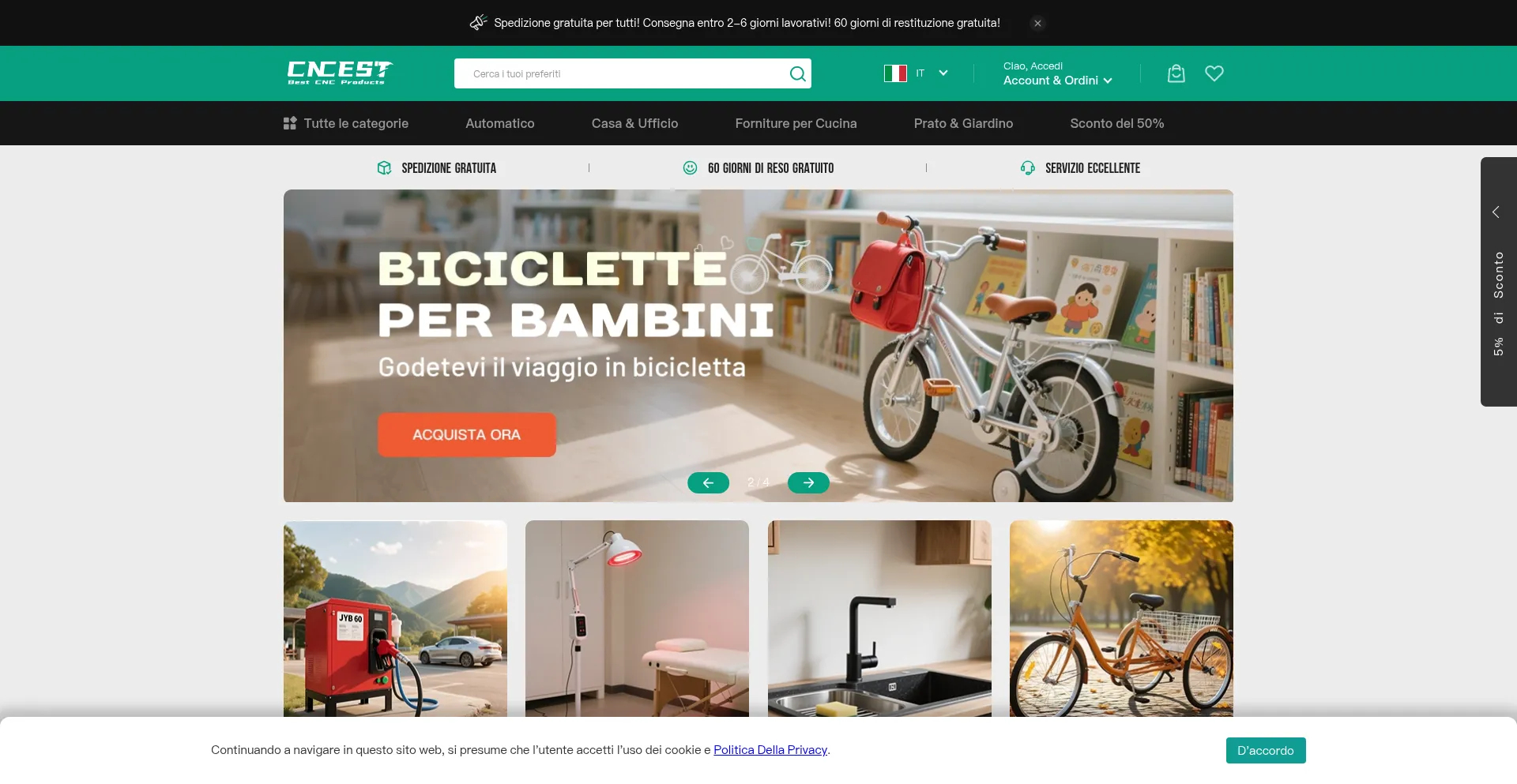 M.cncest.store