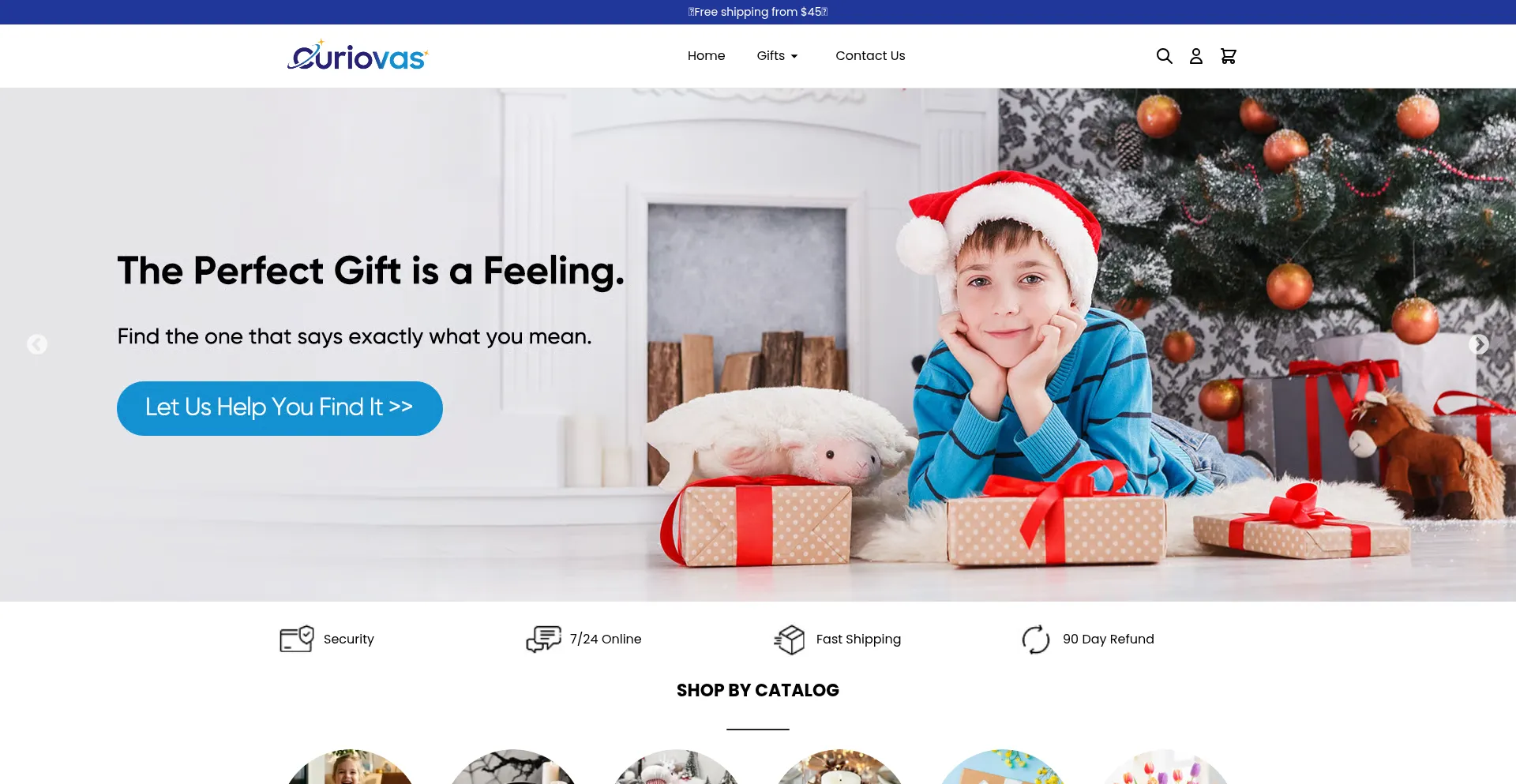 M.curiovas.com
