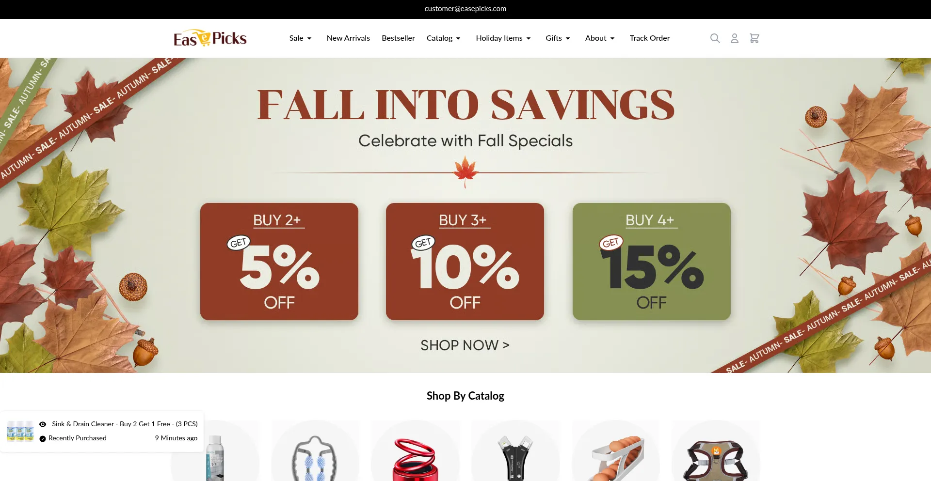M.easepicks.com