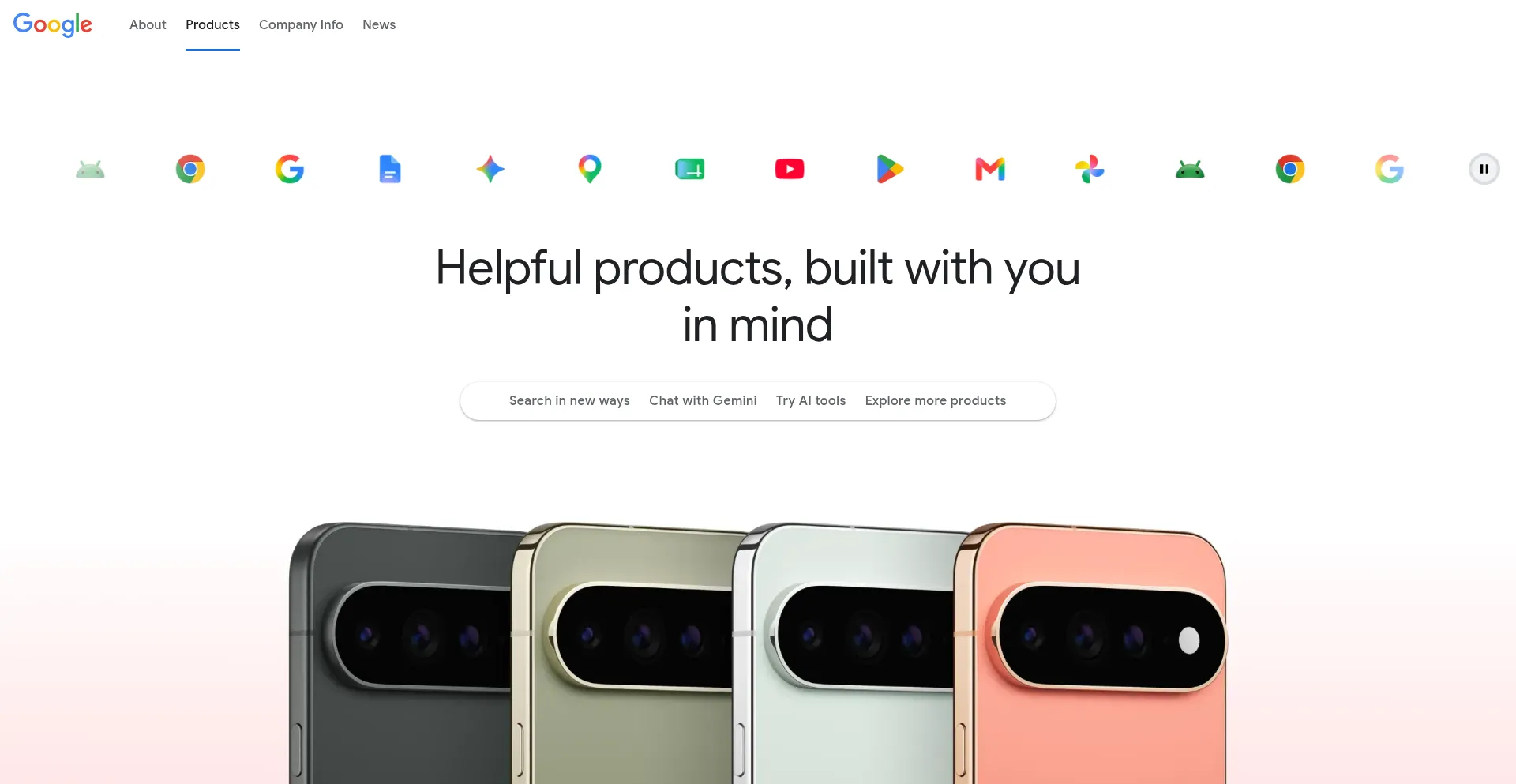 M.google.com