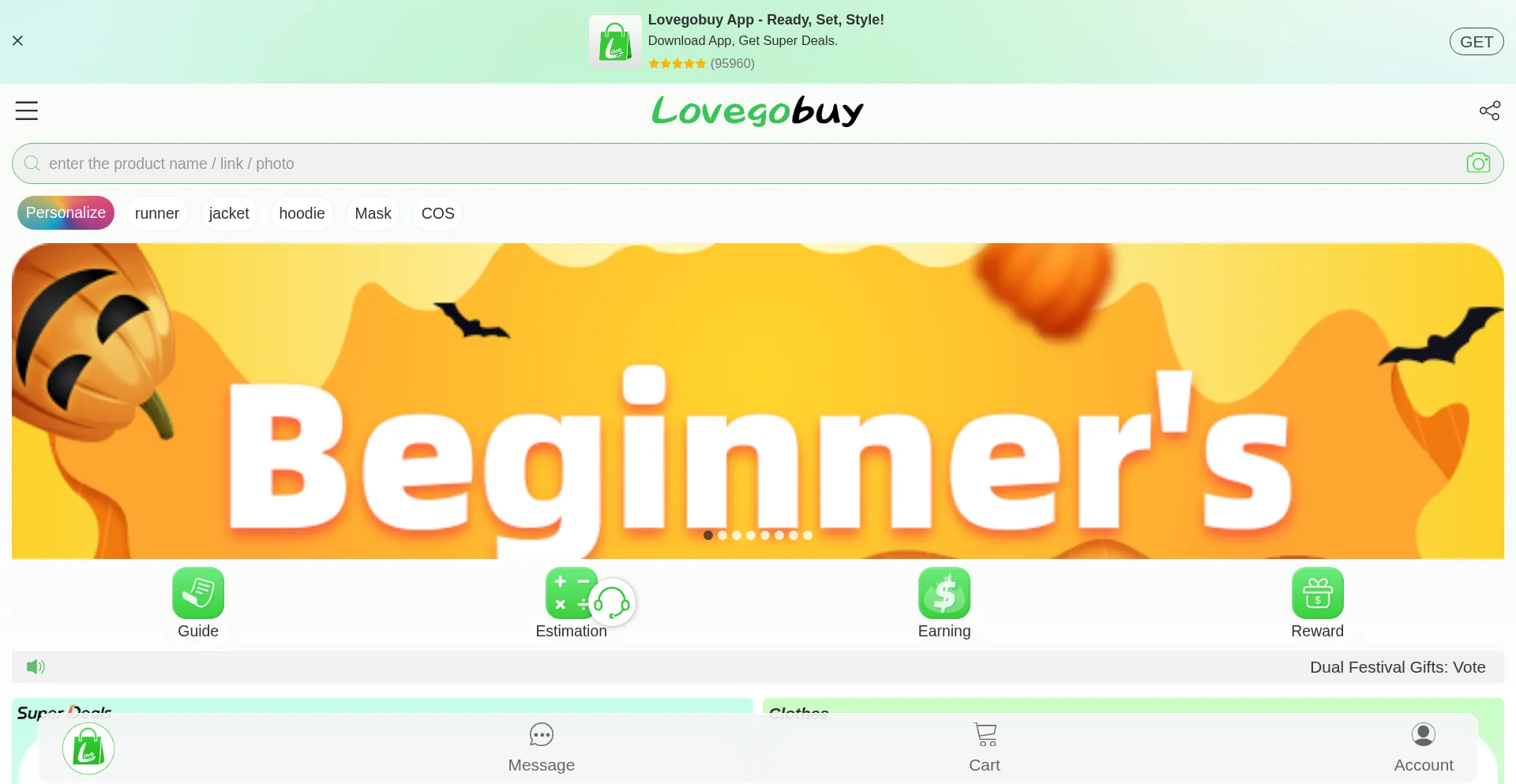 M.lovegobuy.com