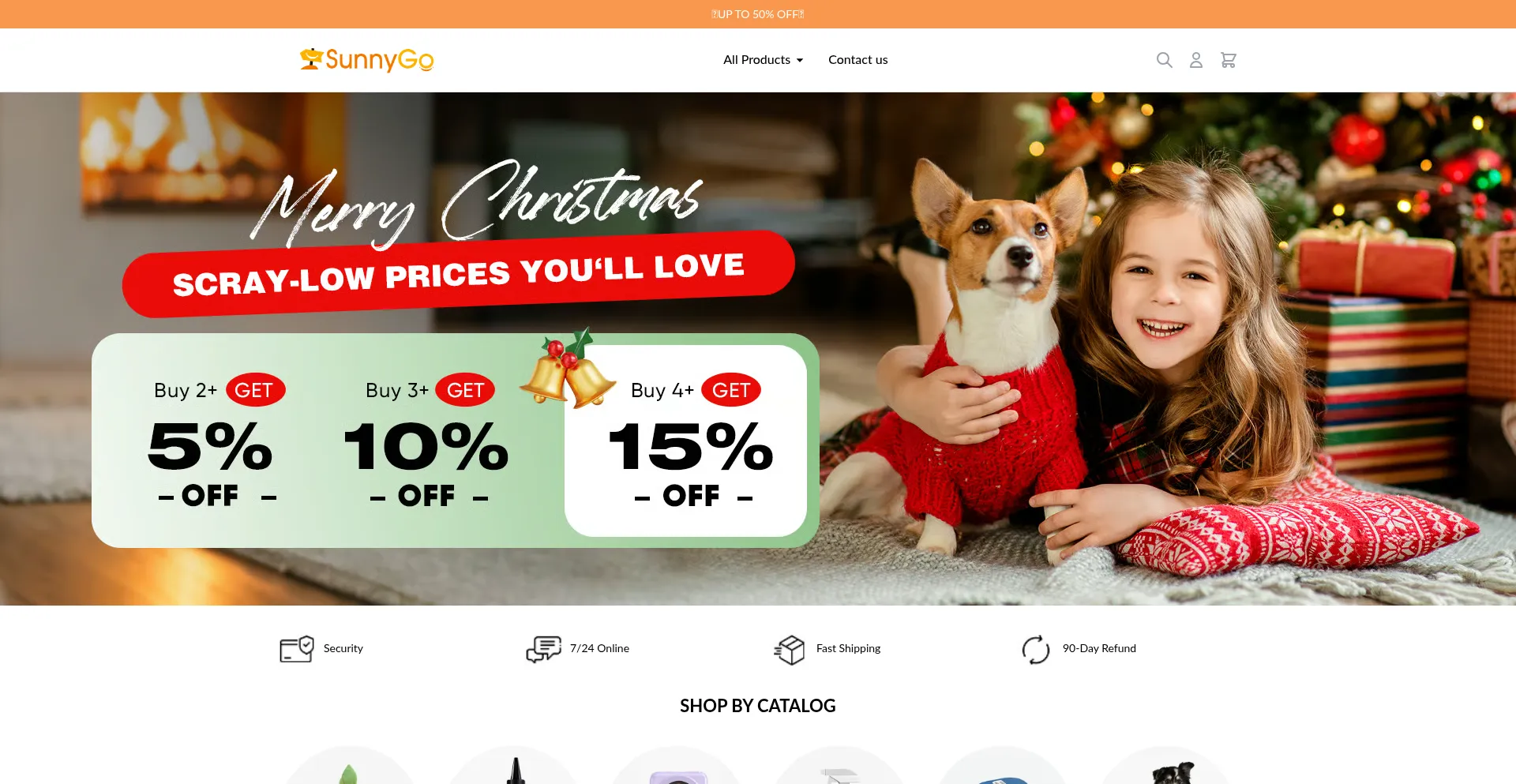 M.sunnygo.co.uk