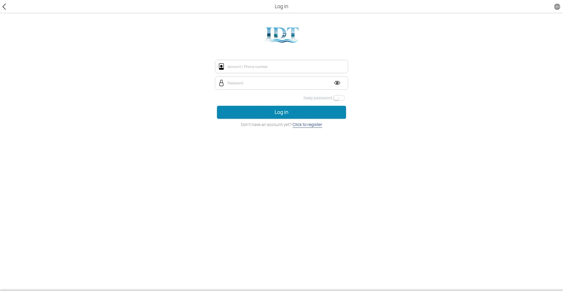 M.travel868.com