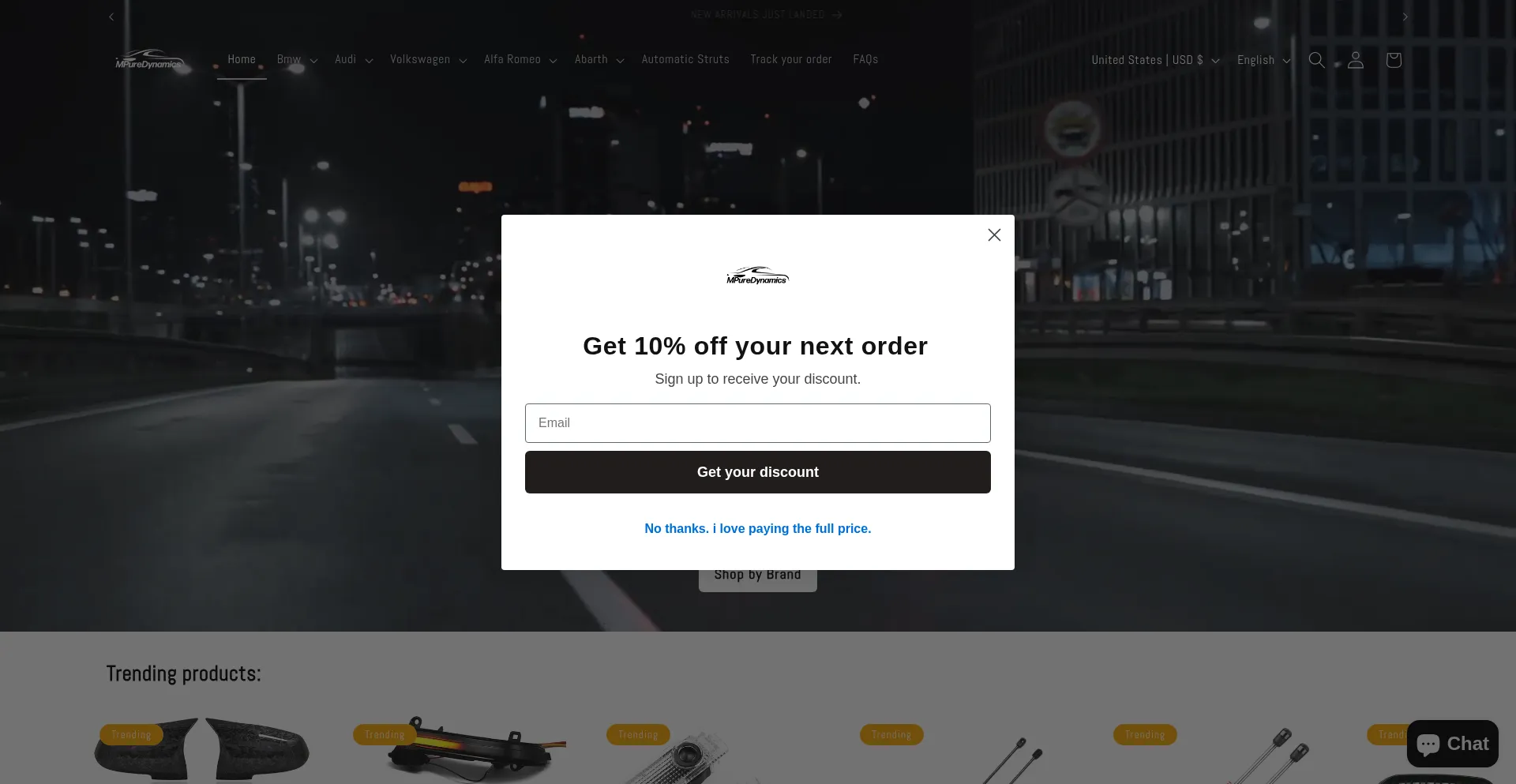 M-pure-dynamics.com