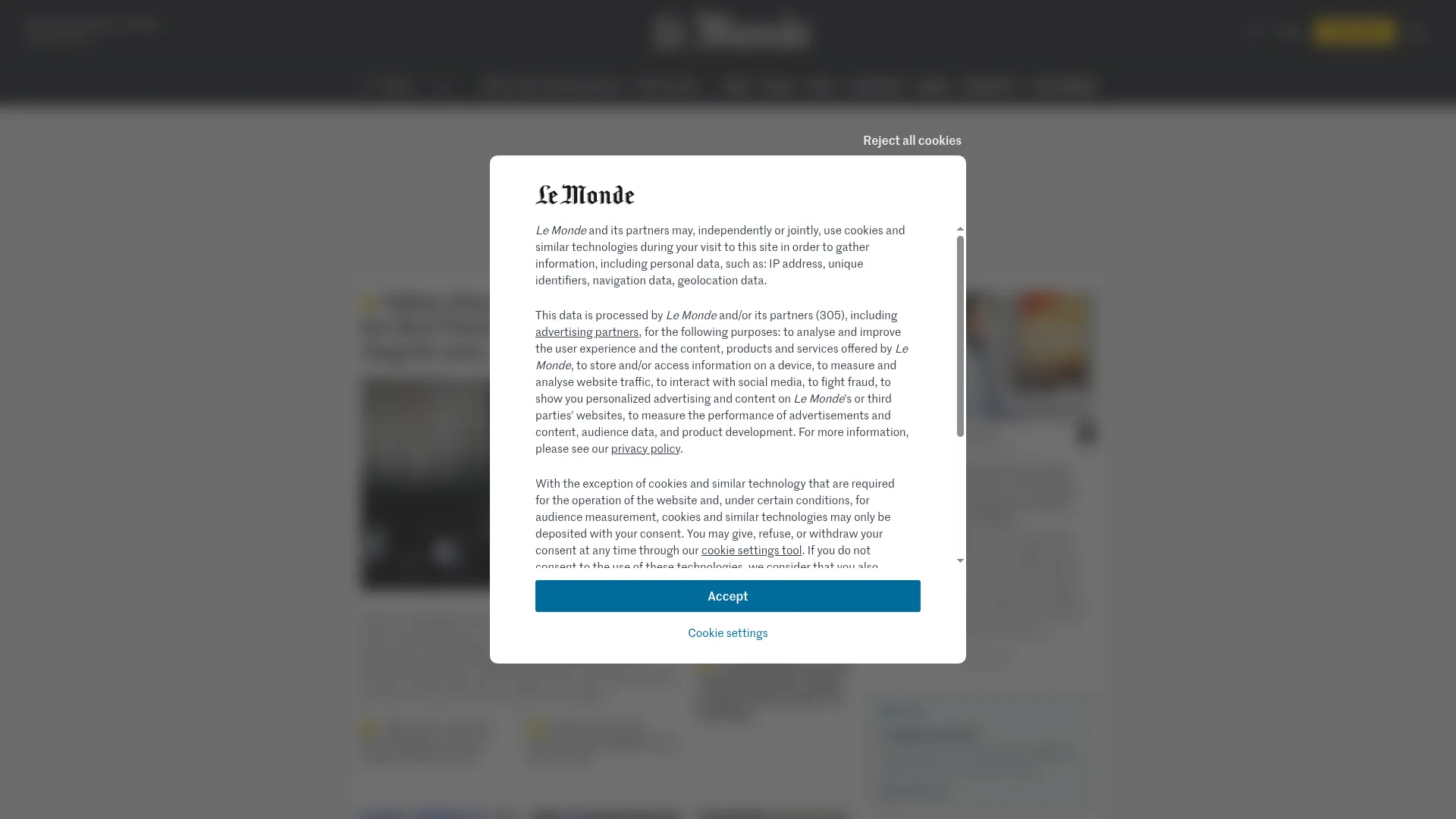 Ma-nouvelle-ecarte.com