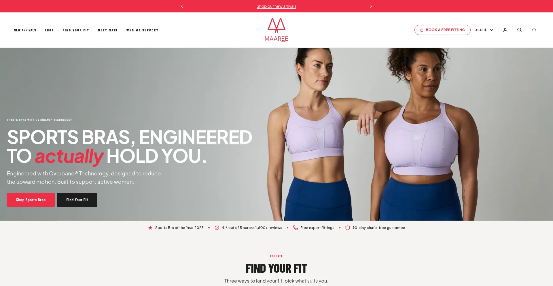 Maaree.com