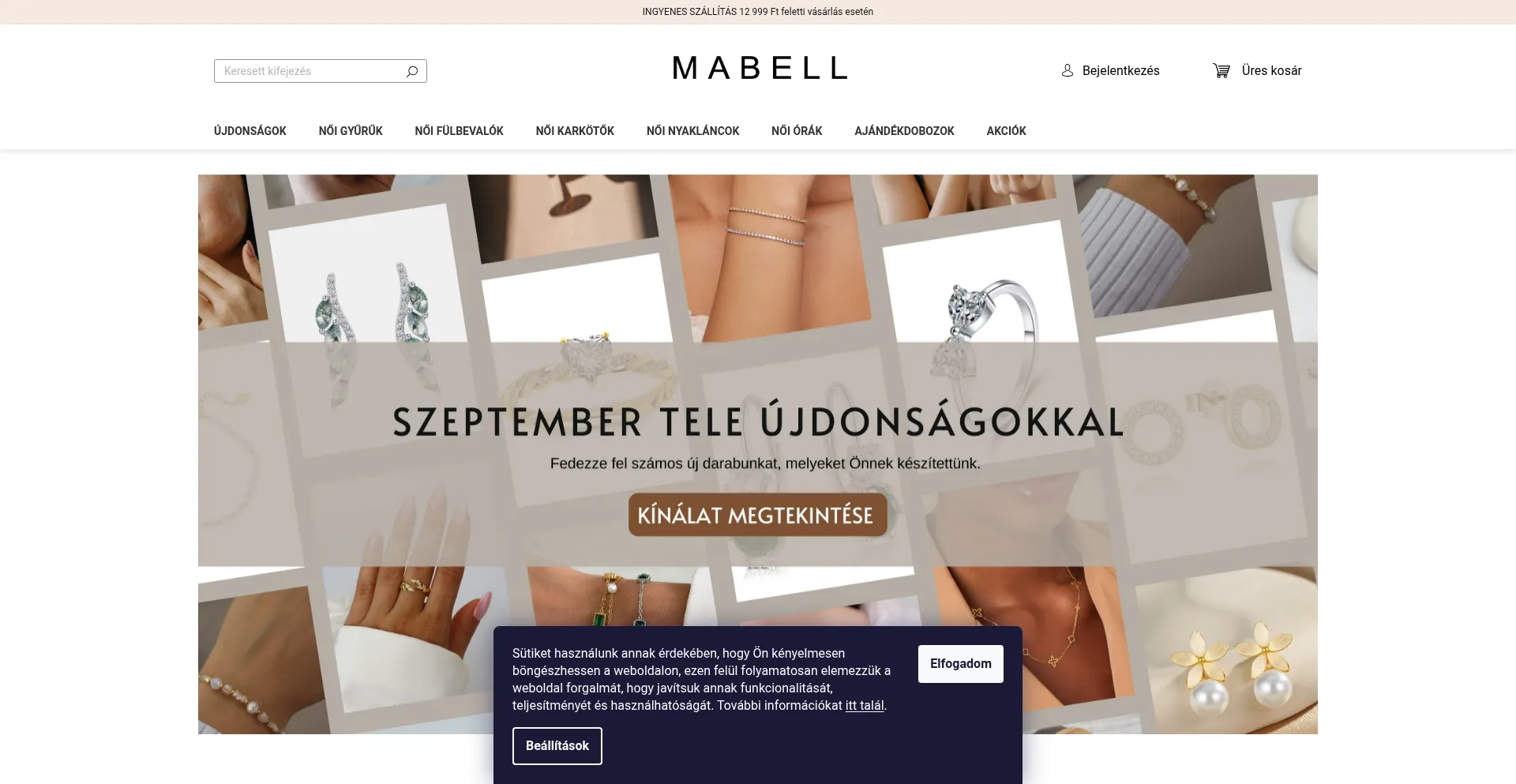 Mabell.hu