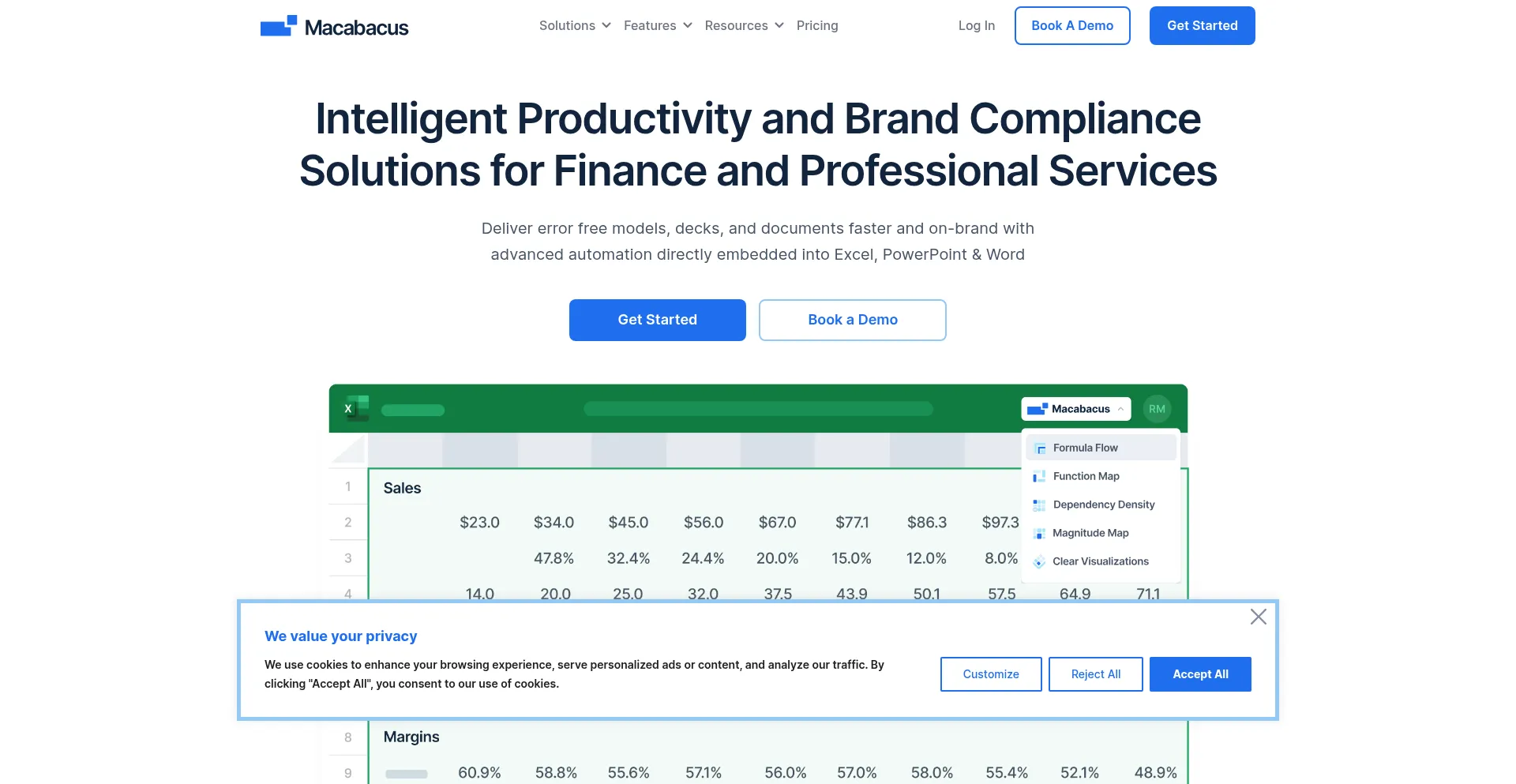Macabacus.com