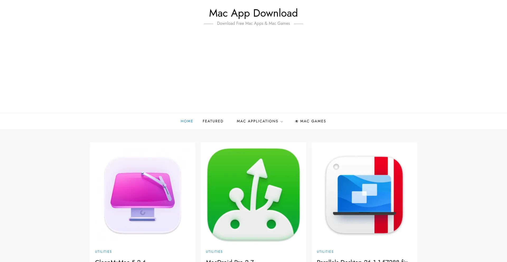 Macappdownload.com
