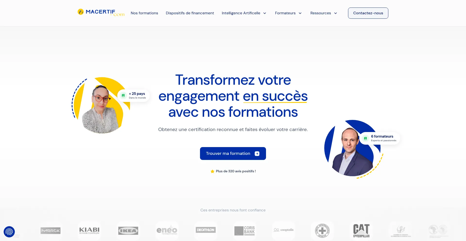 Macertif.com