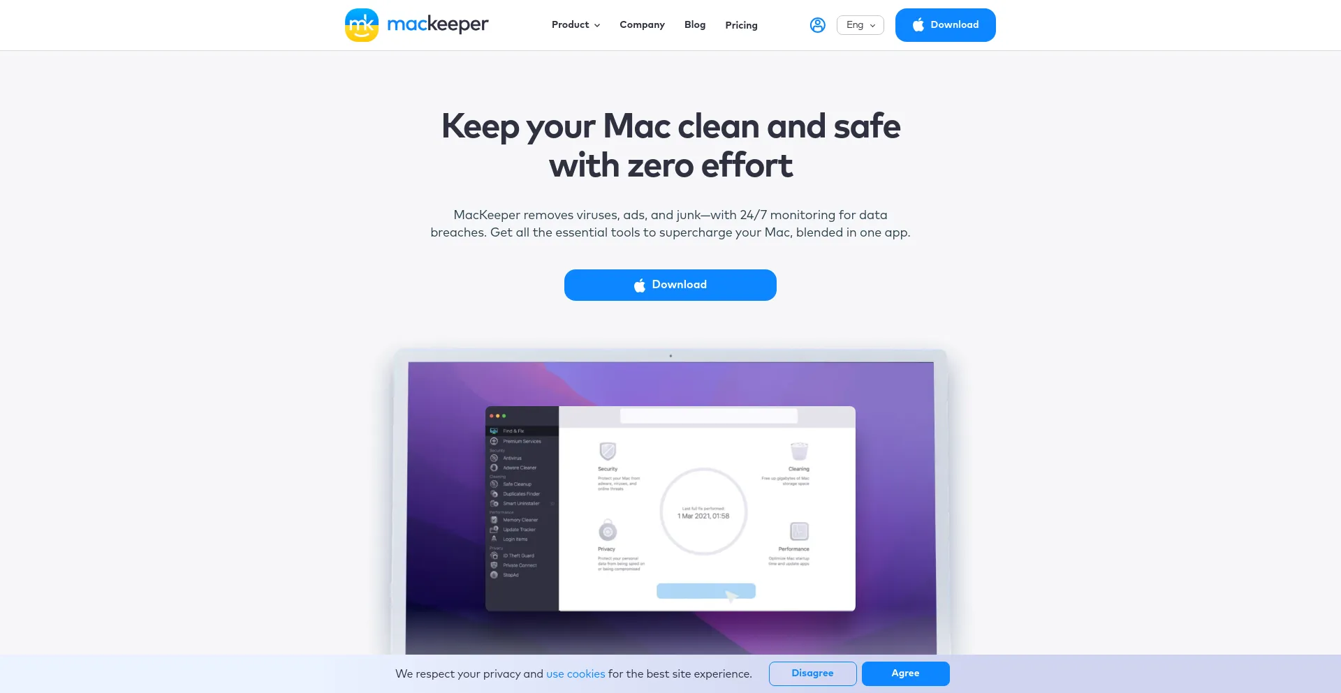 Mackeeper.com