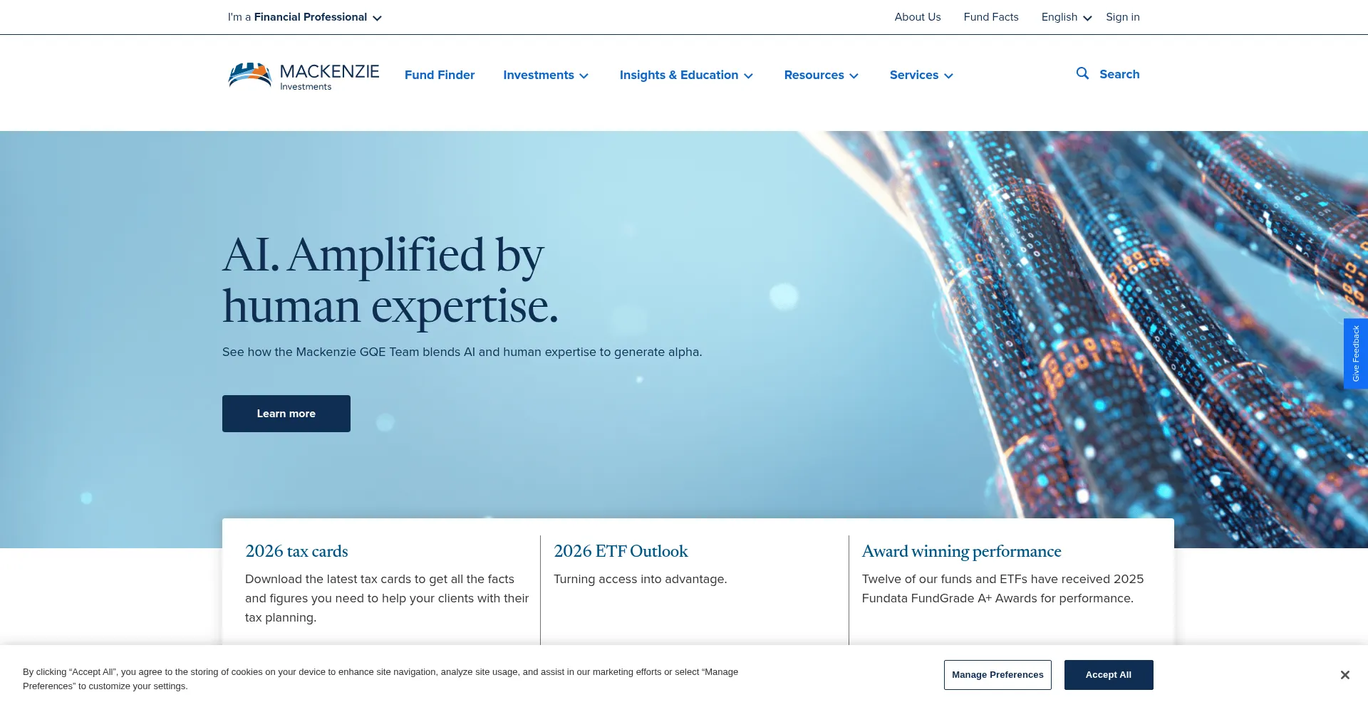 Mackenzieinvestments.com