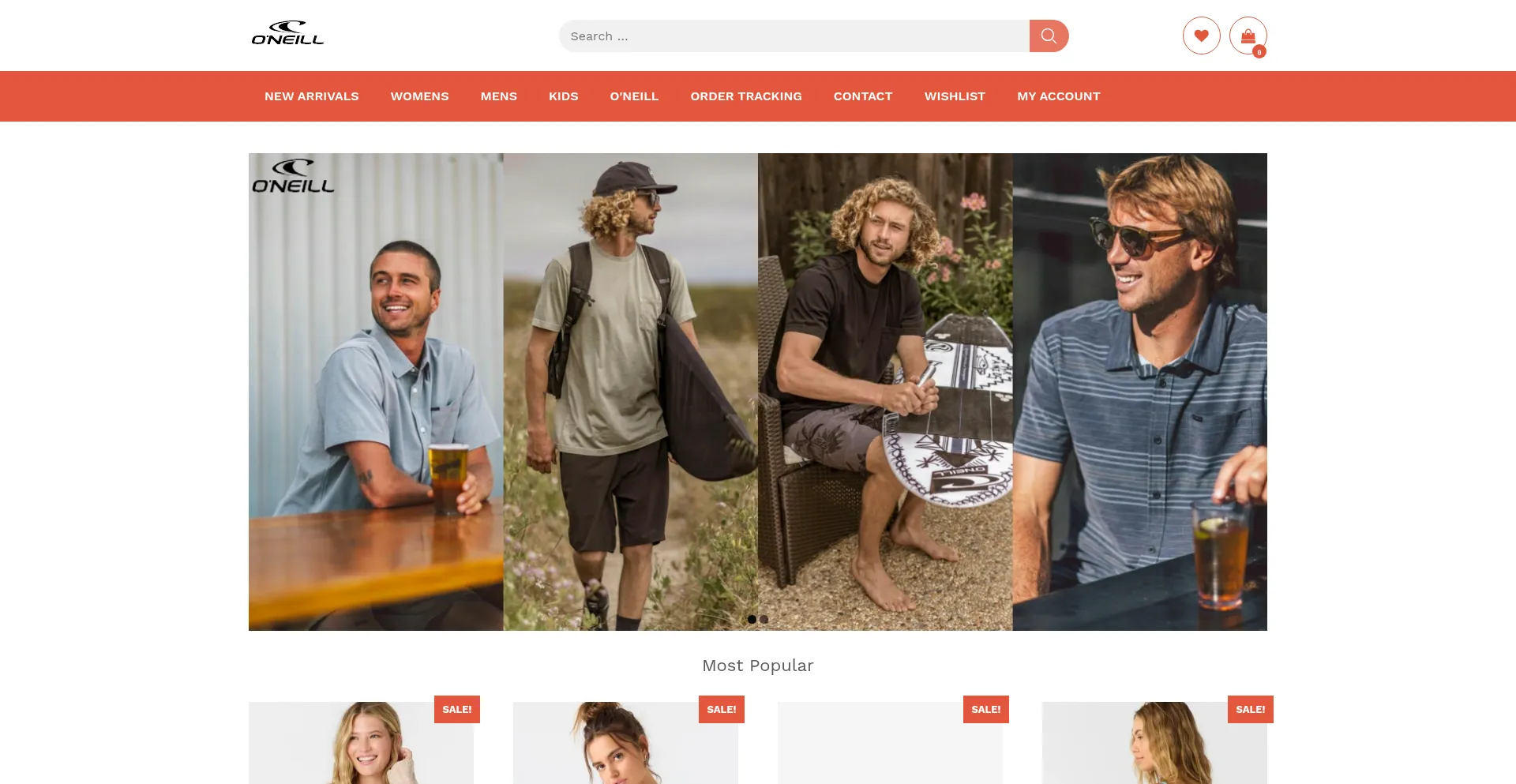 Mackinnon.shop