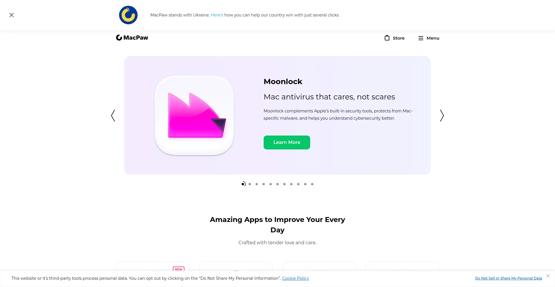 Macpaw.com