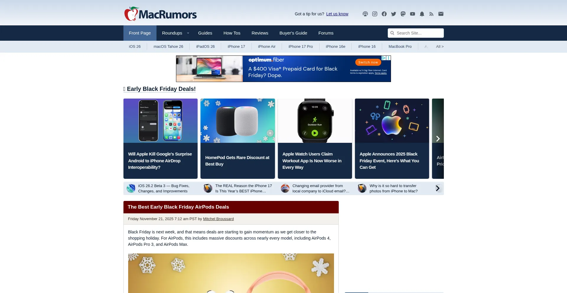 Macrumors.com