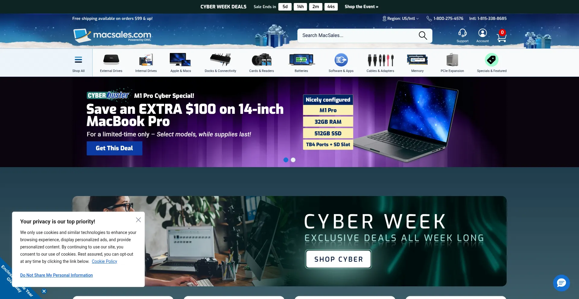 Macsales.com