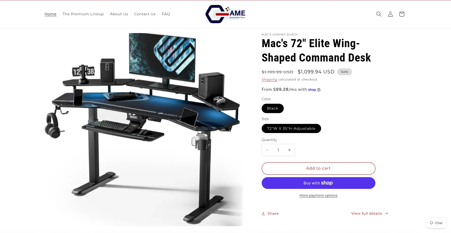 Macsgamingshack.com