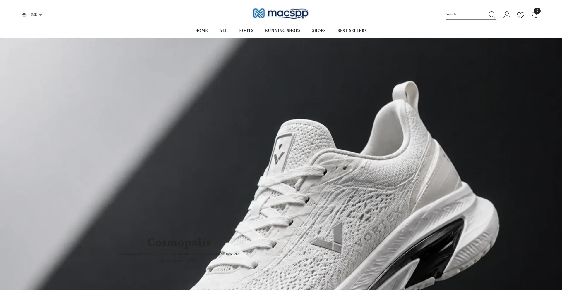 Macspp.shop