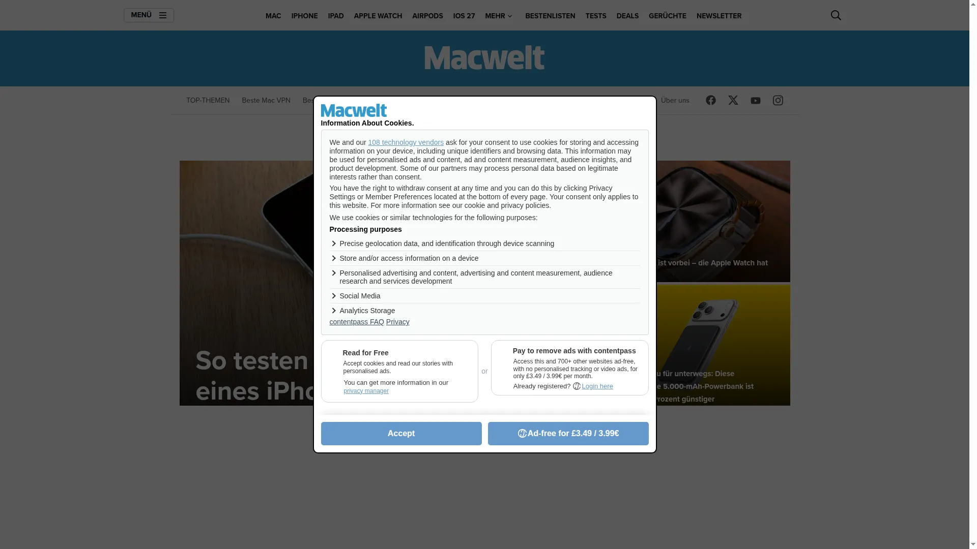 Macwelt.de