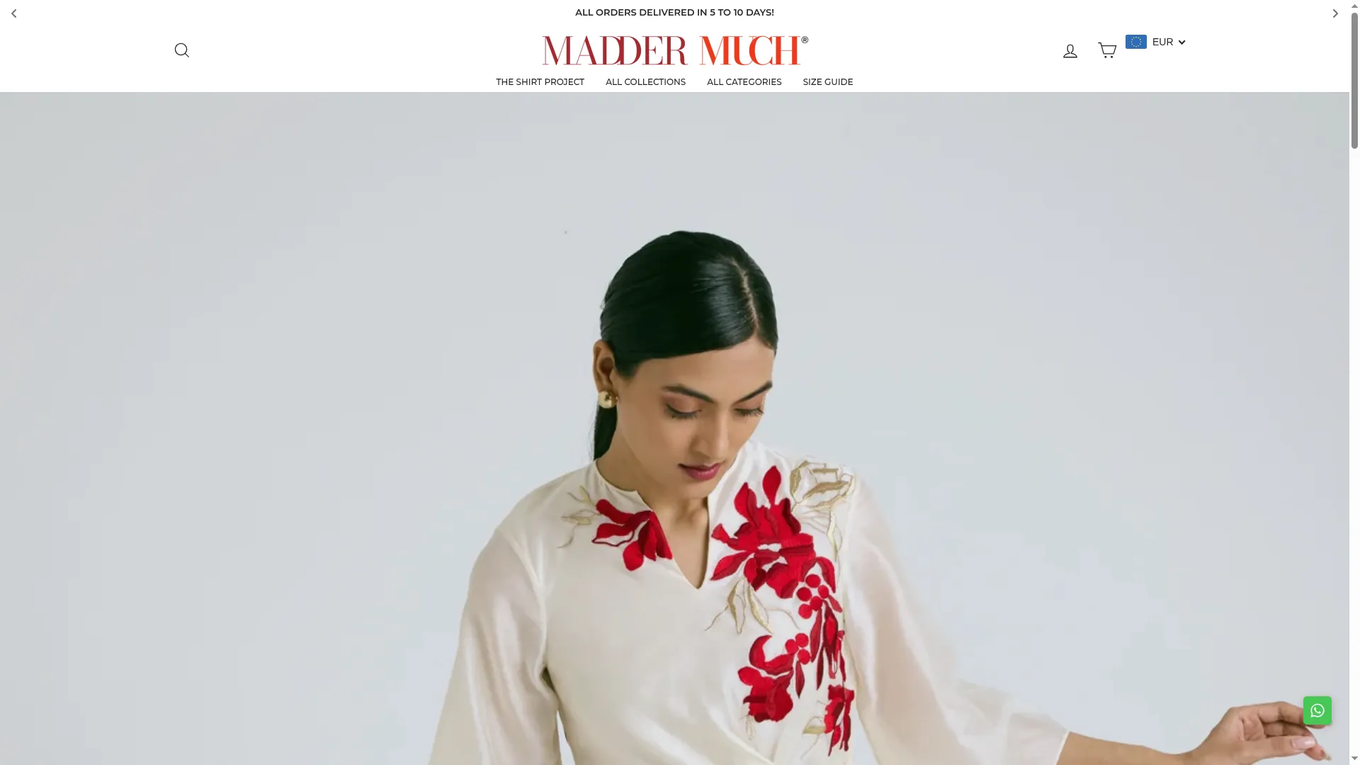 Maddermuch.com