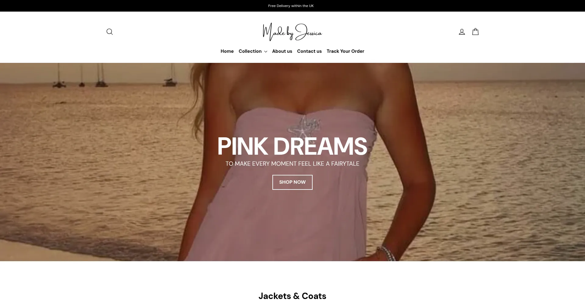 Made-by-jessica.com