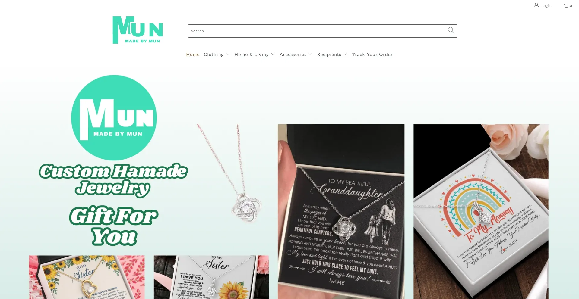 Madebymun.com