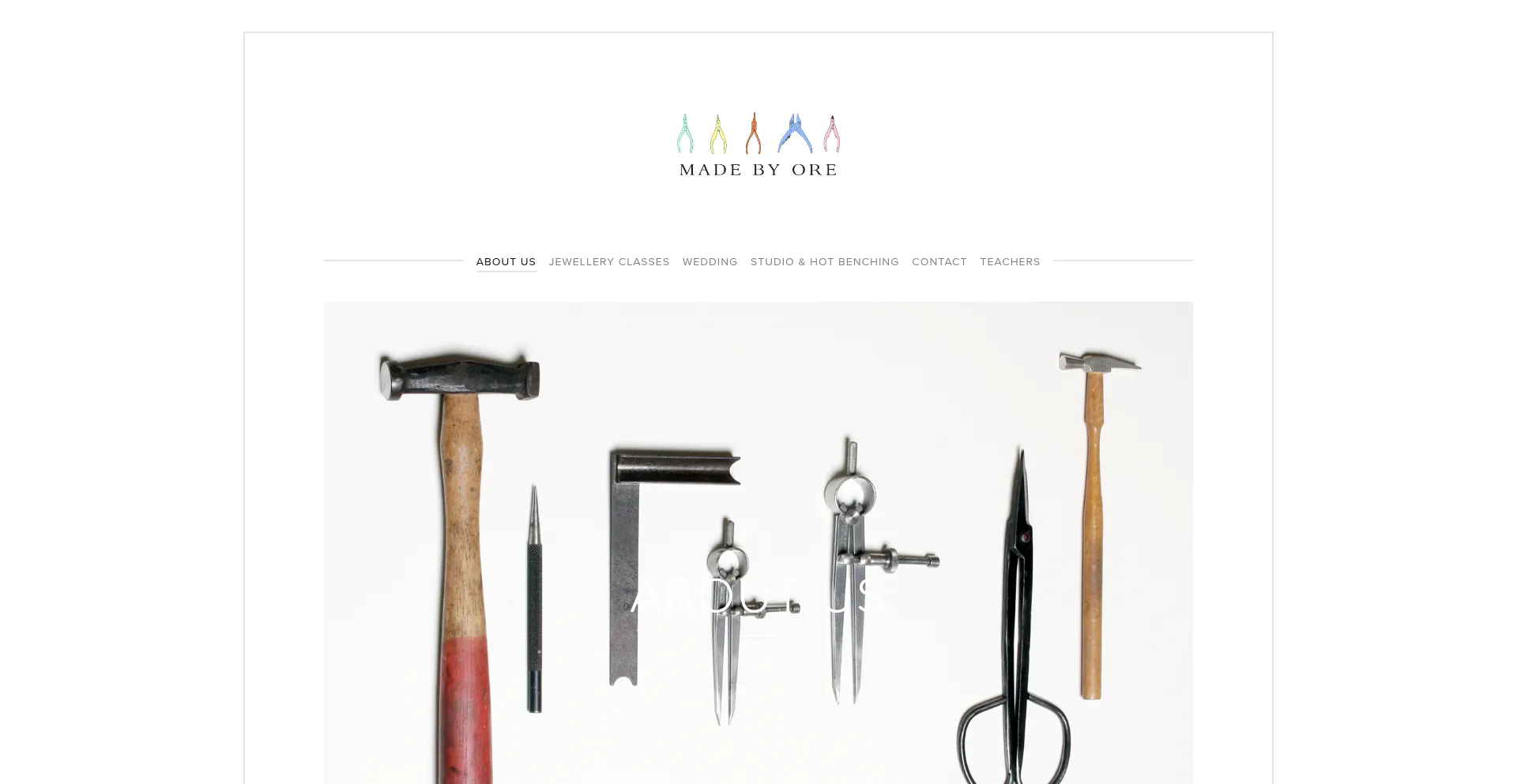 Madebyore.com