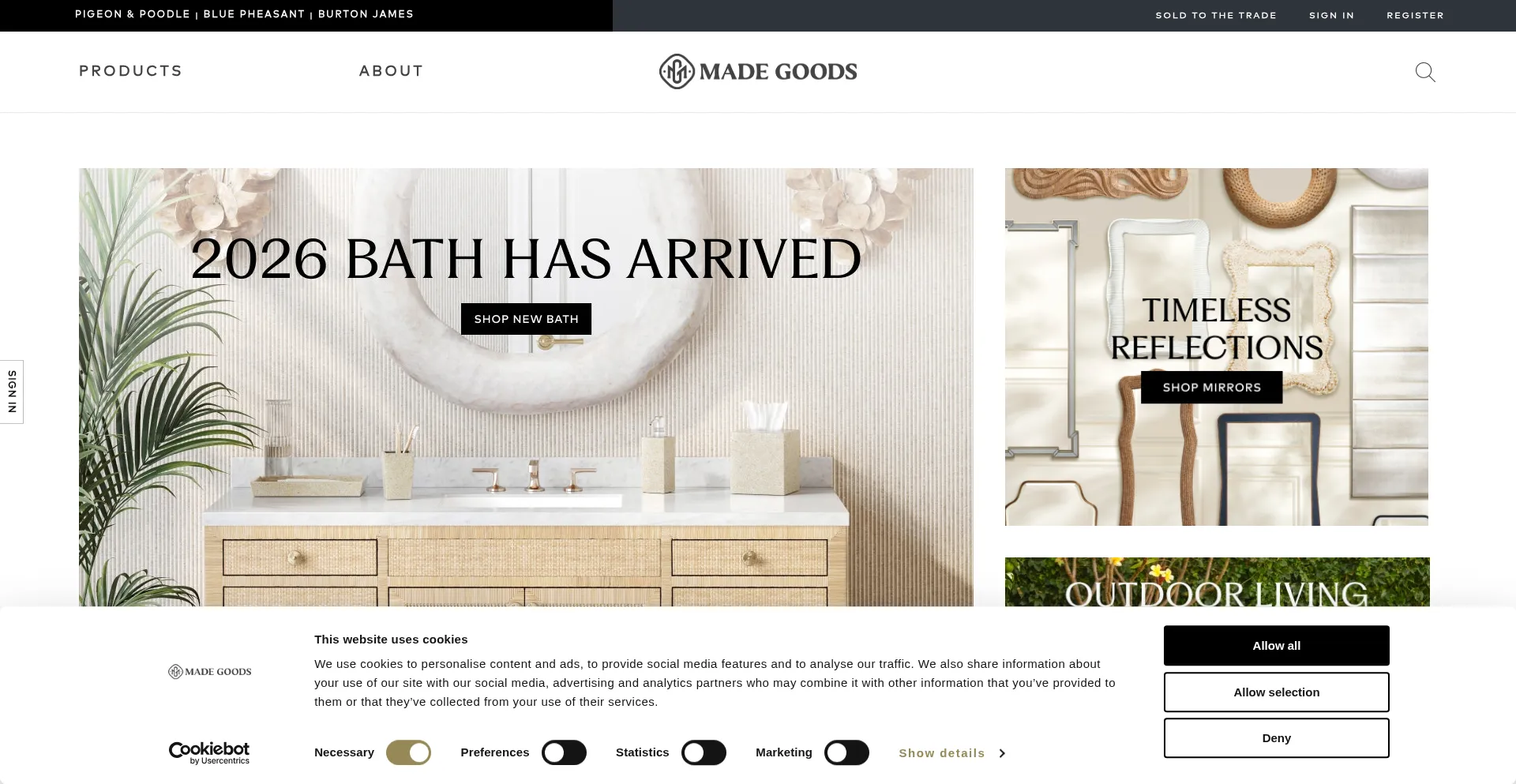 Madegoods.com