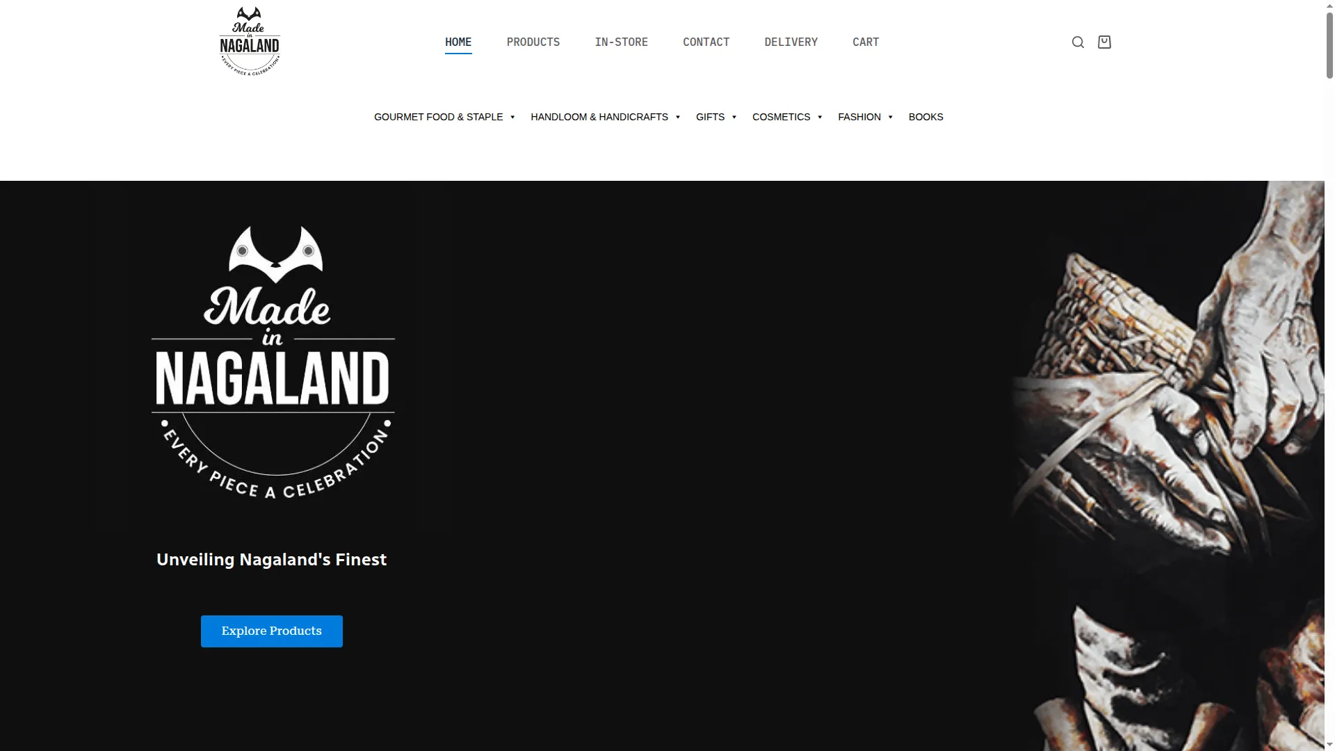 Madeinnagalandcenter.in