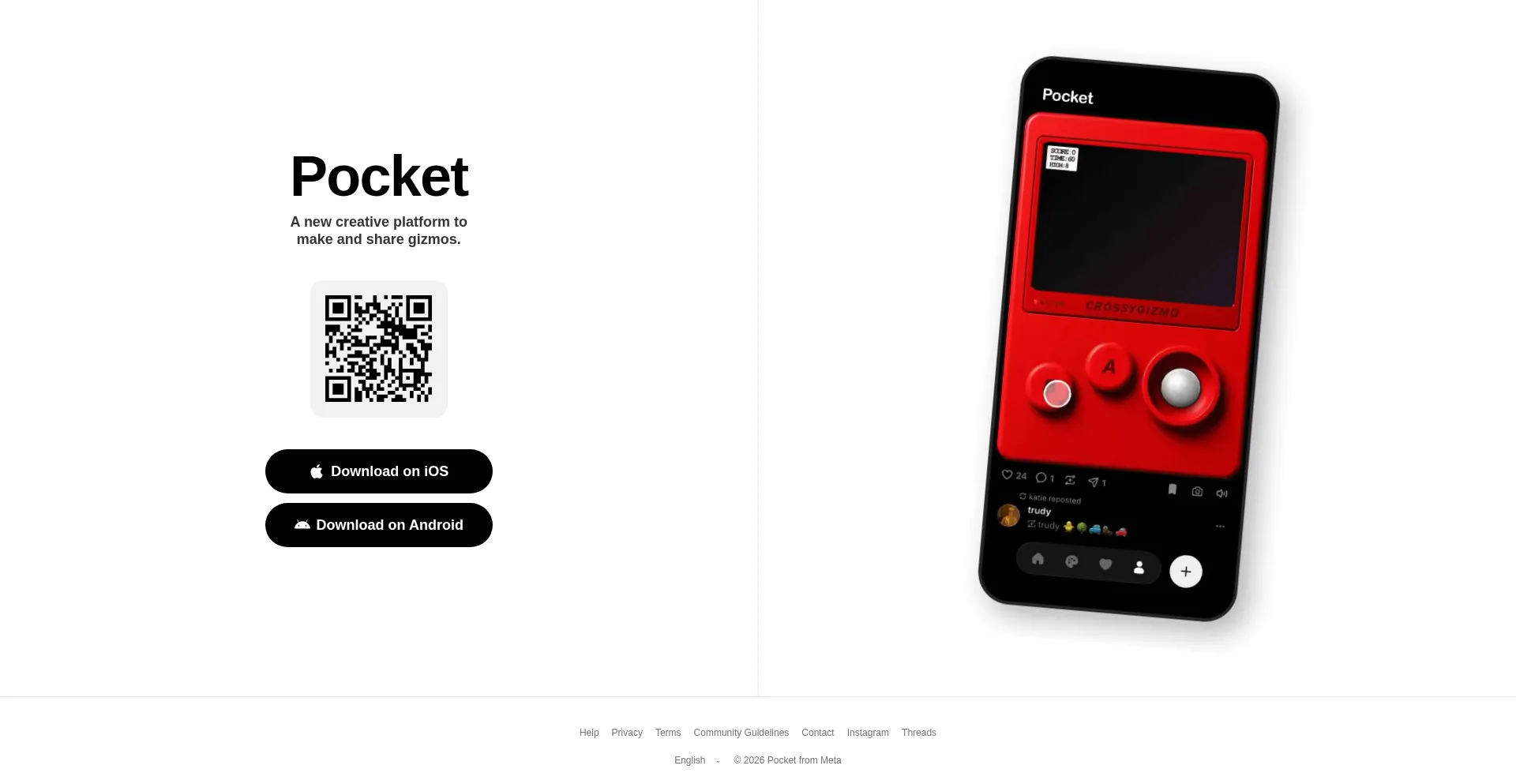 Madewithpocket.com