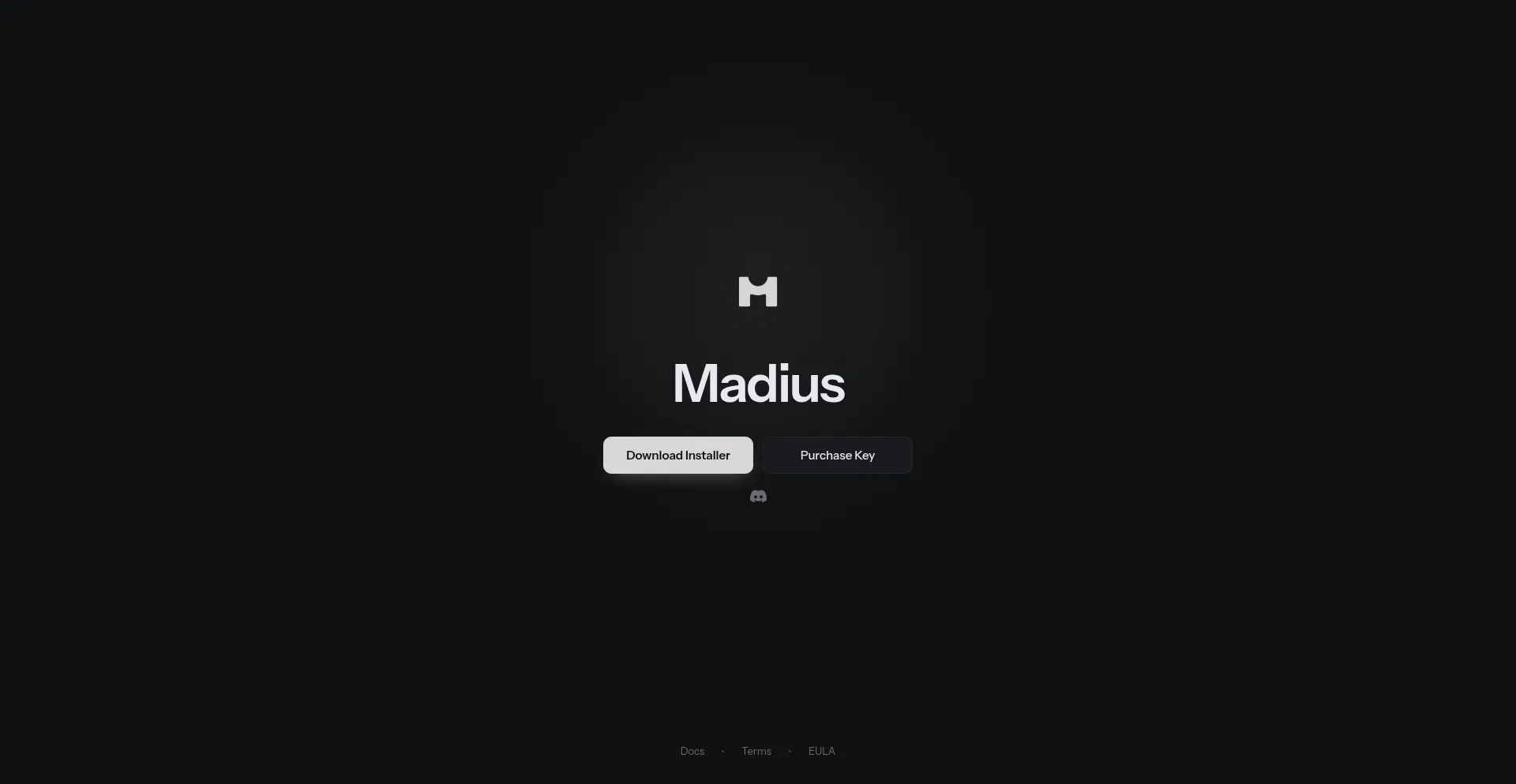 Madius.dev
