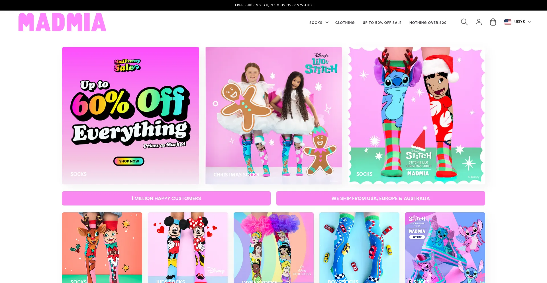 Madmia.com