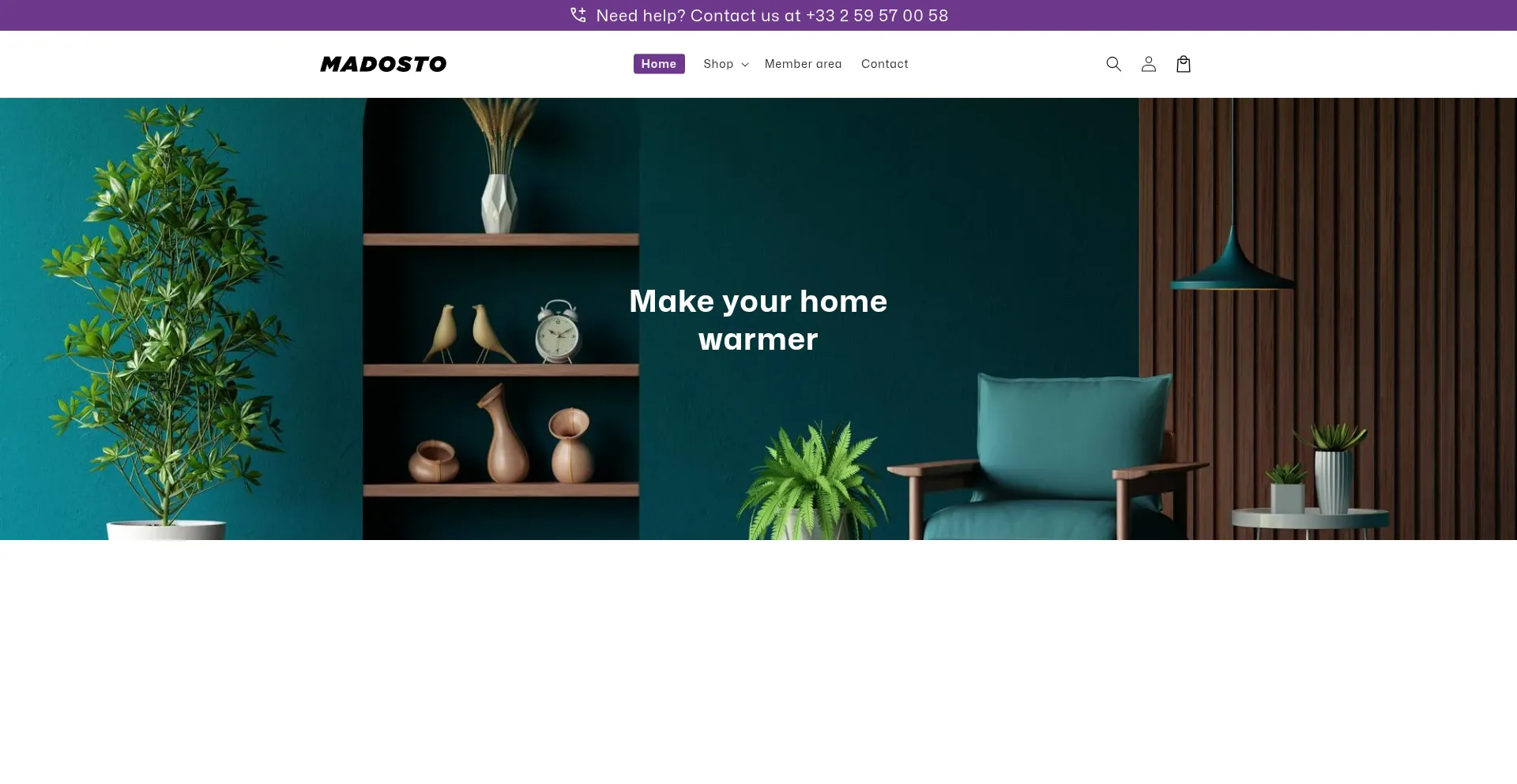 Madosto.com