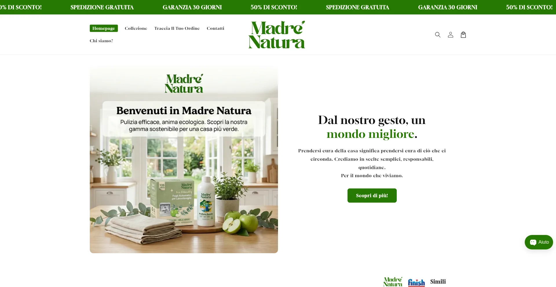 Madrenaturaita.com