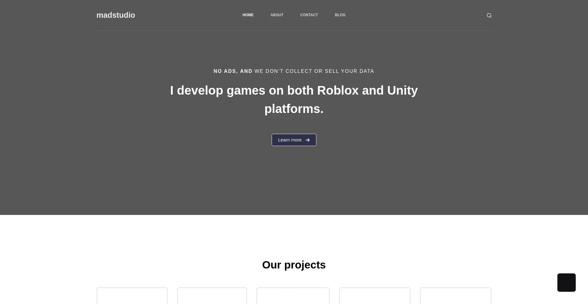 Madstudio.wuaze.com
