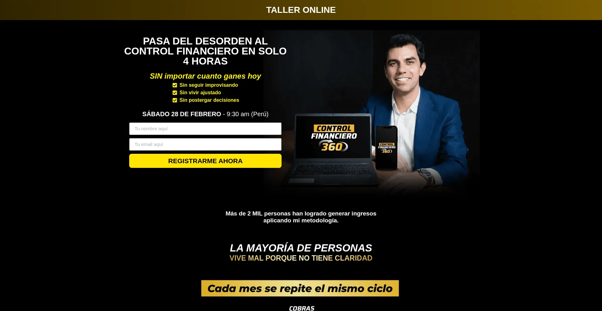 Maestroinversionista.com