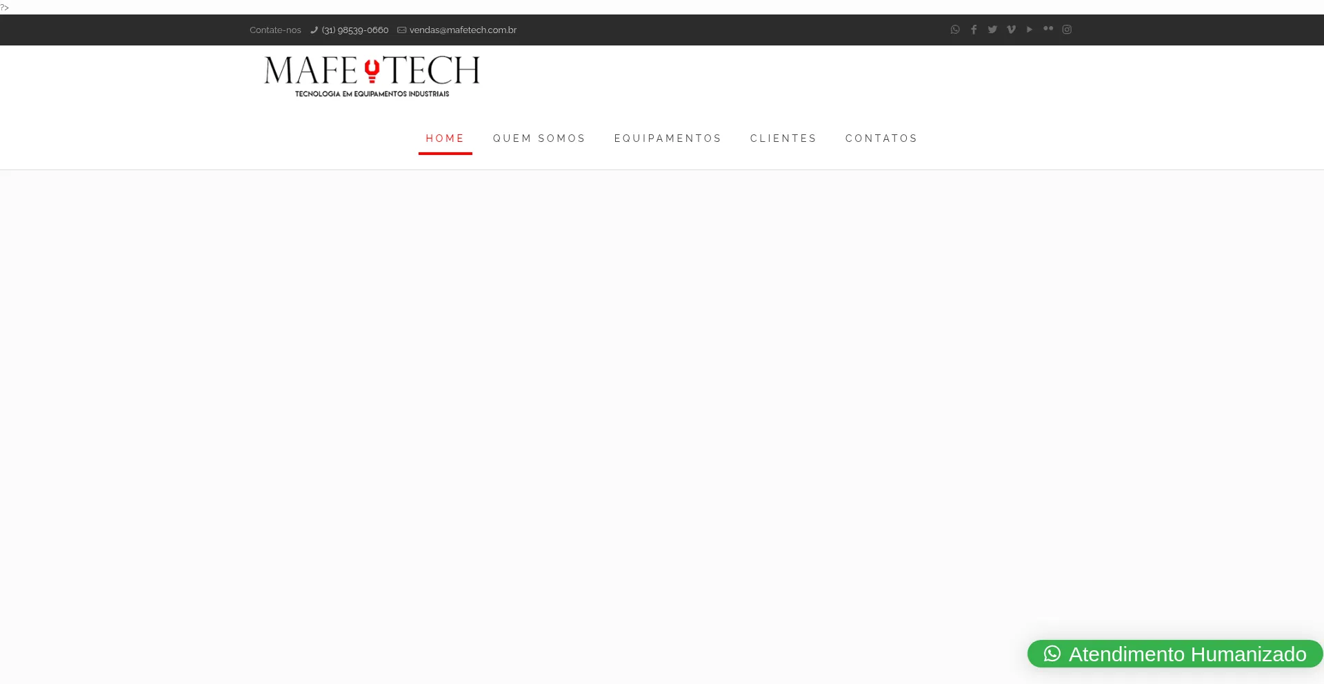 Mafetech.com.br