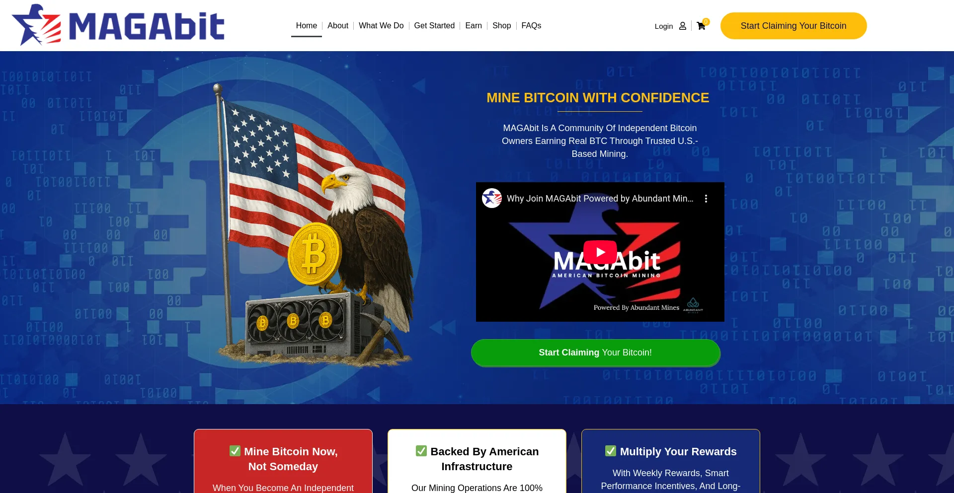 Magabit.net