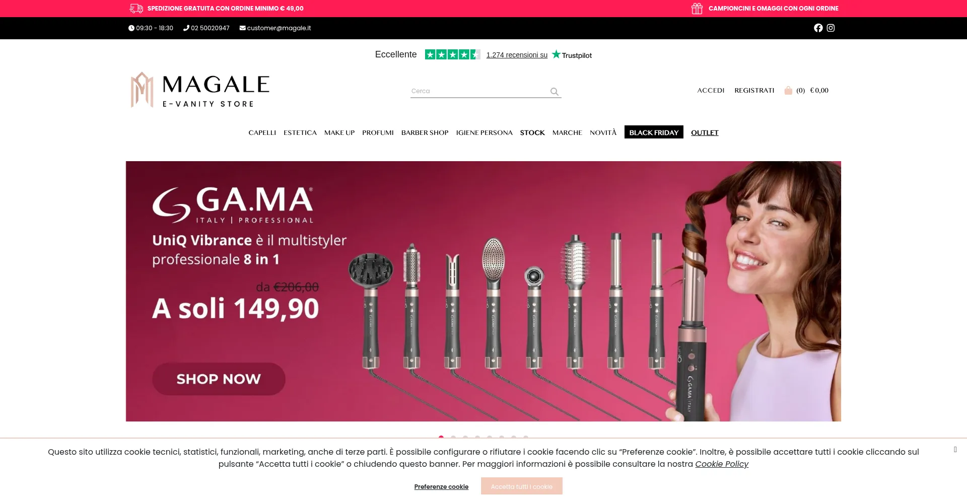 Magale.it