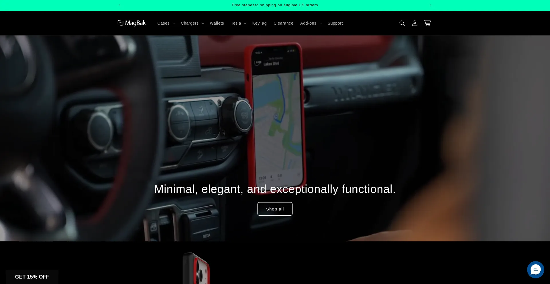 Magbak.com
