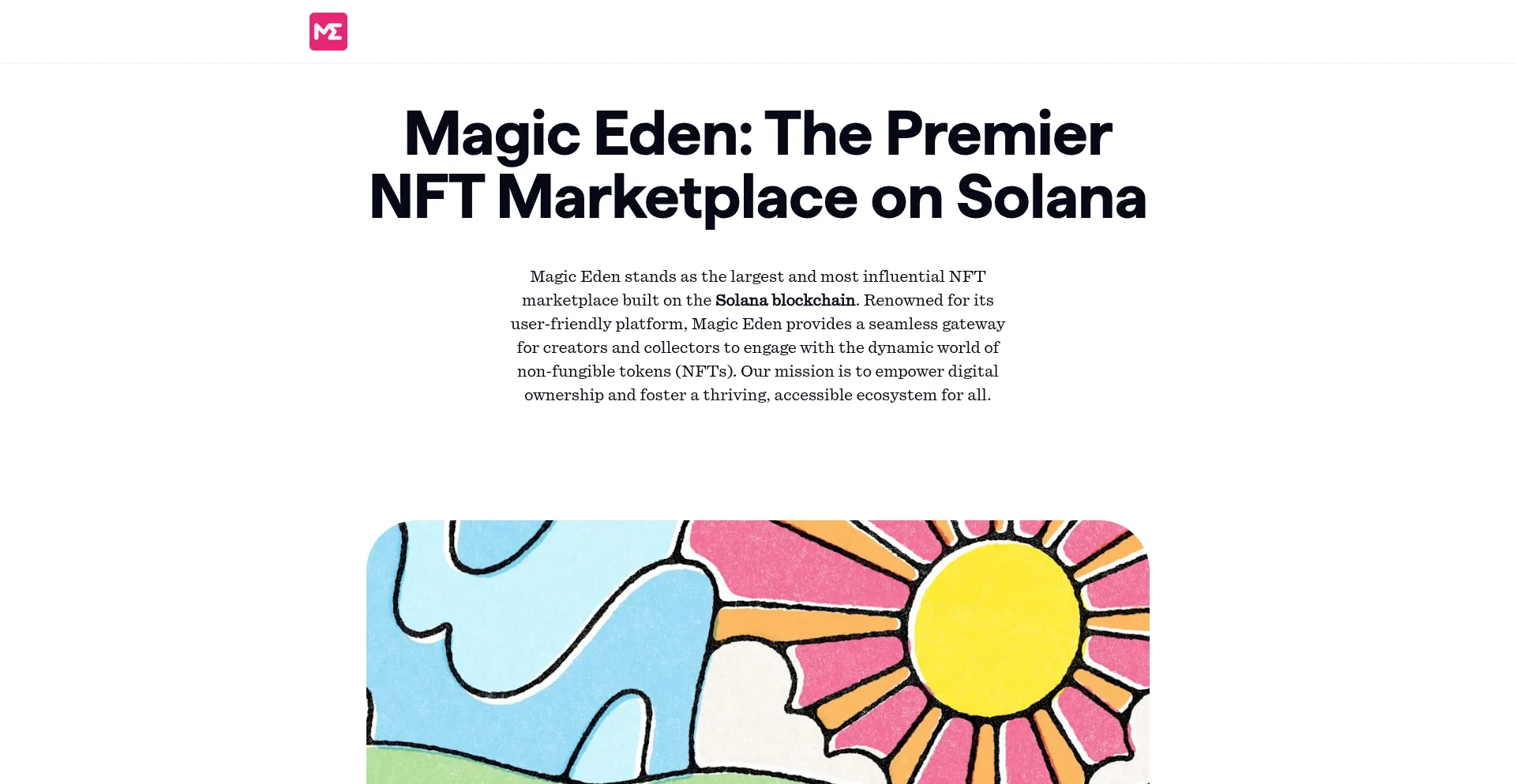Magcieden.app