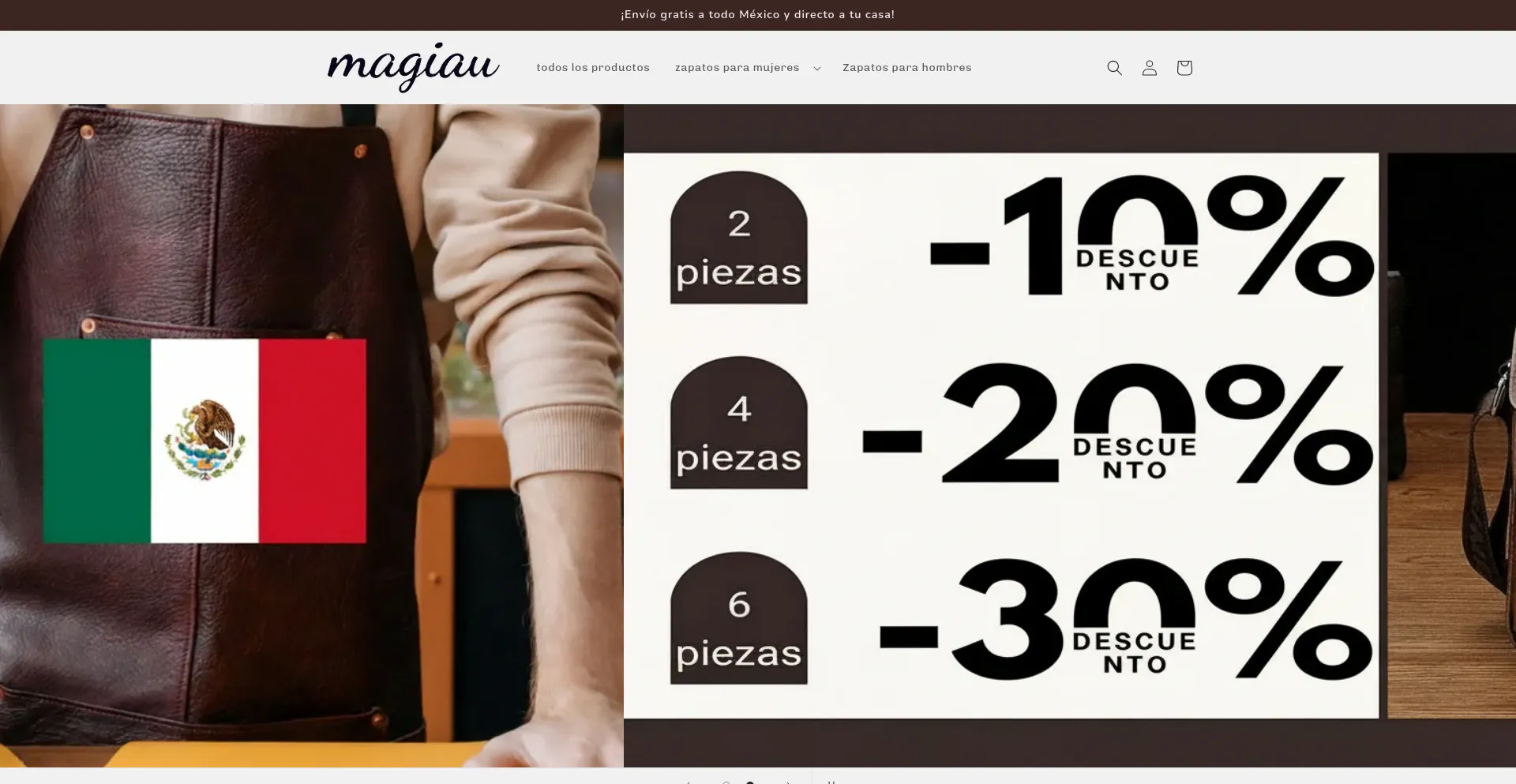 Magiau.com