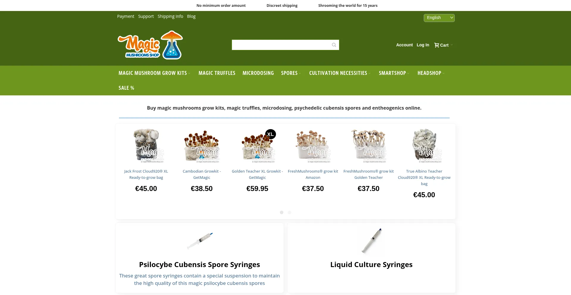 Magic-mushrooms-shop.com