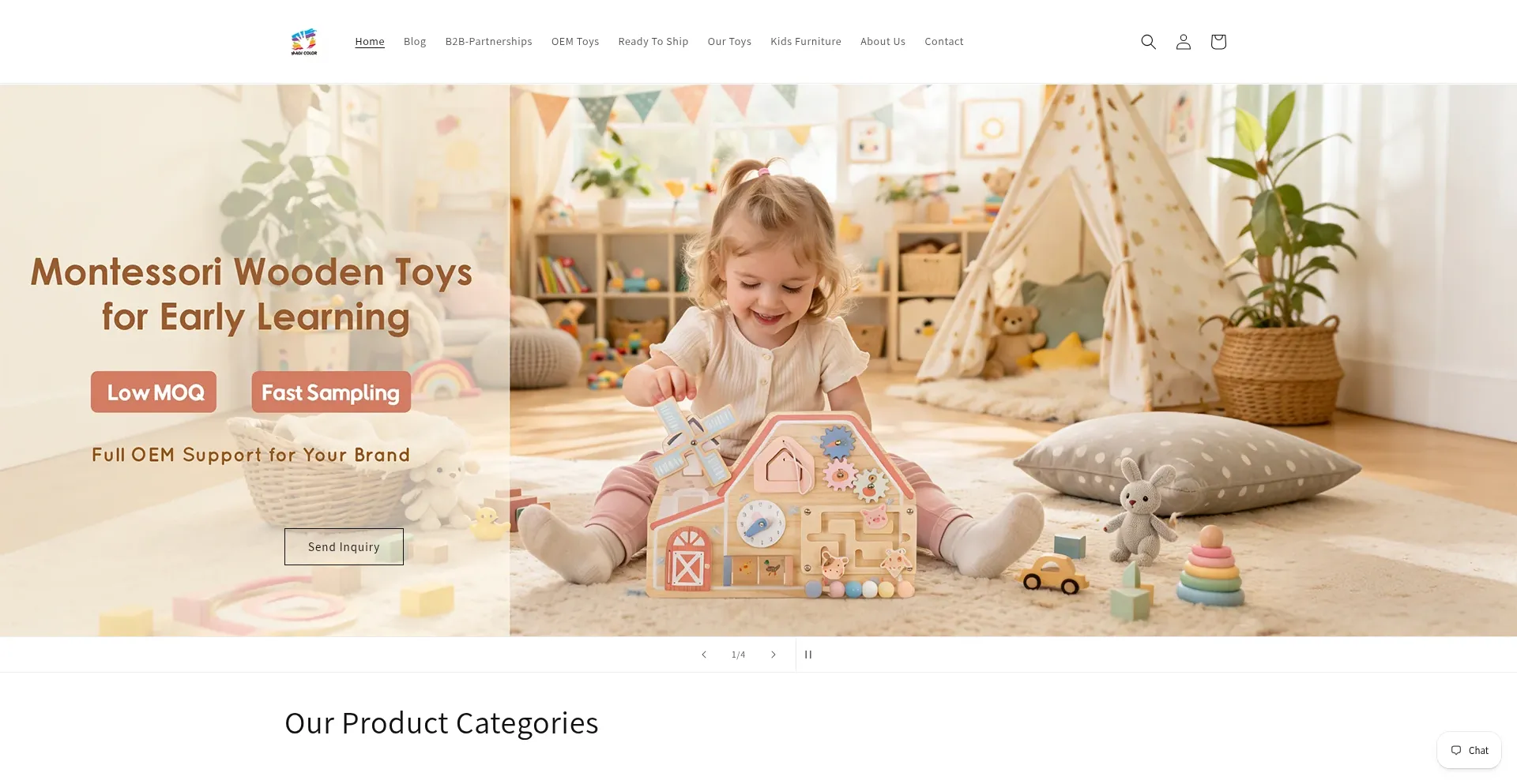 Magiccolor.com