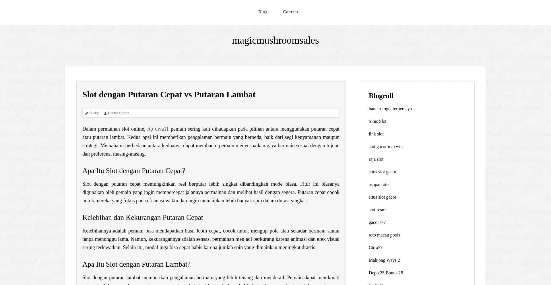 Magicmushroomsales.com