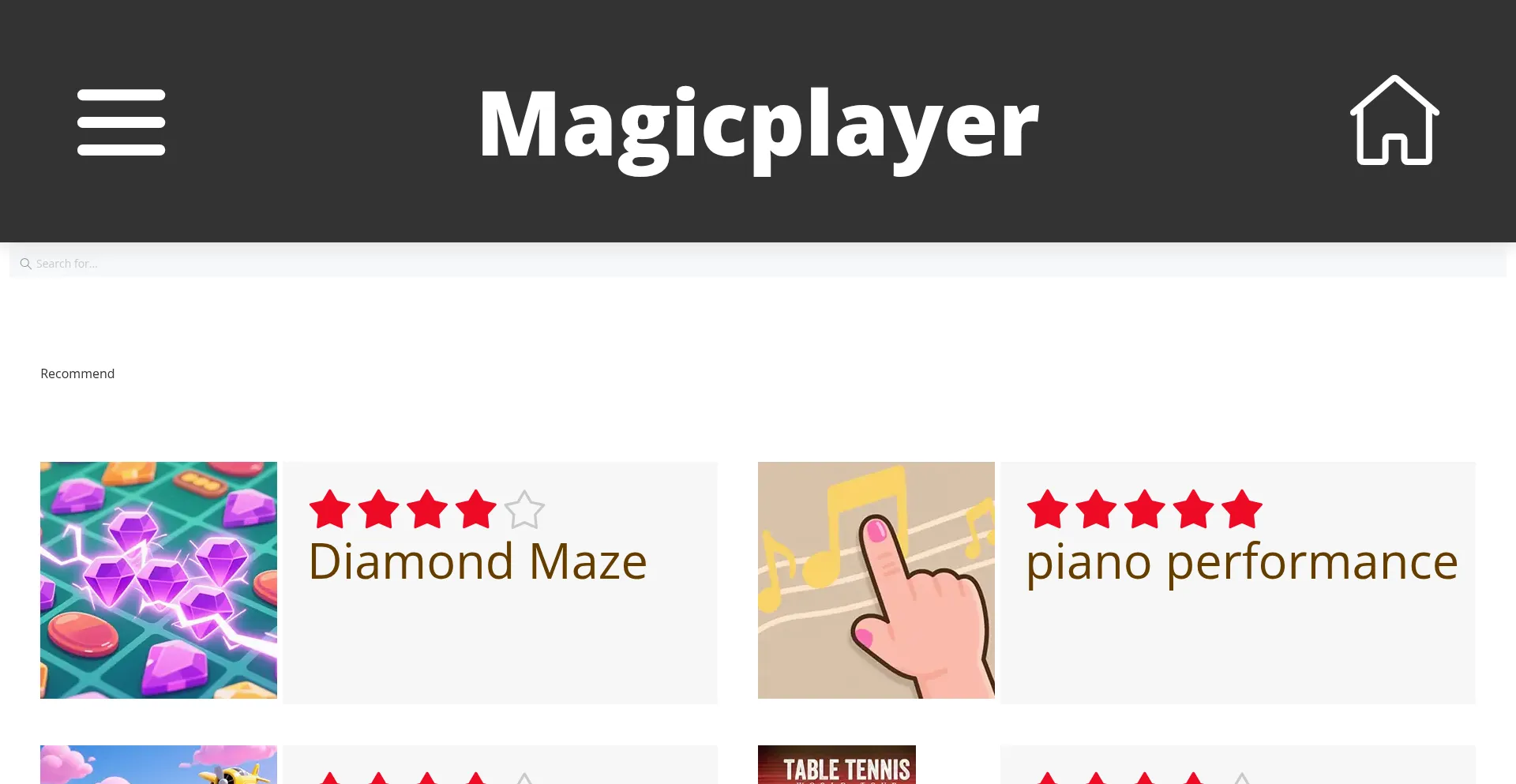 Magicplayer.cc