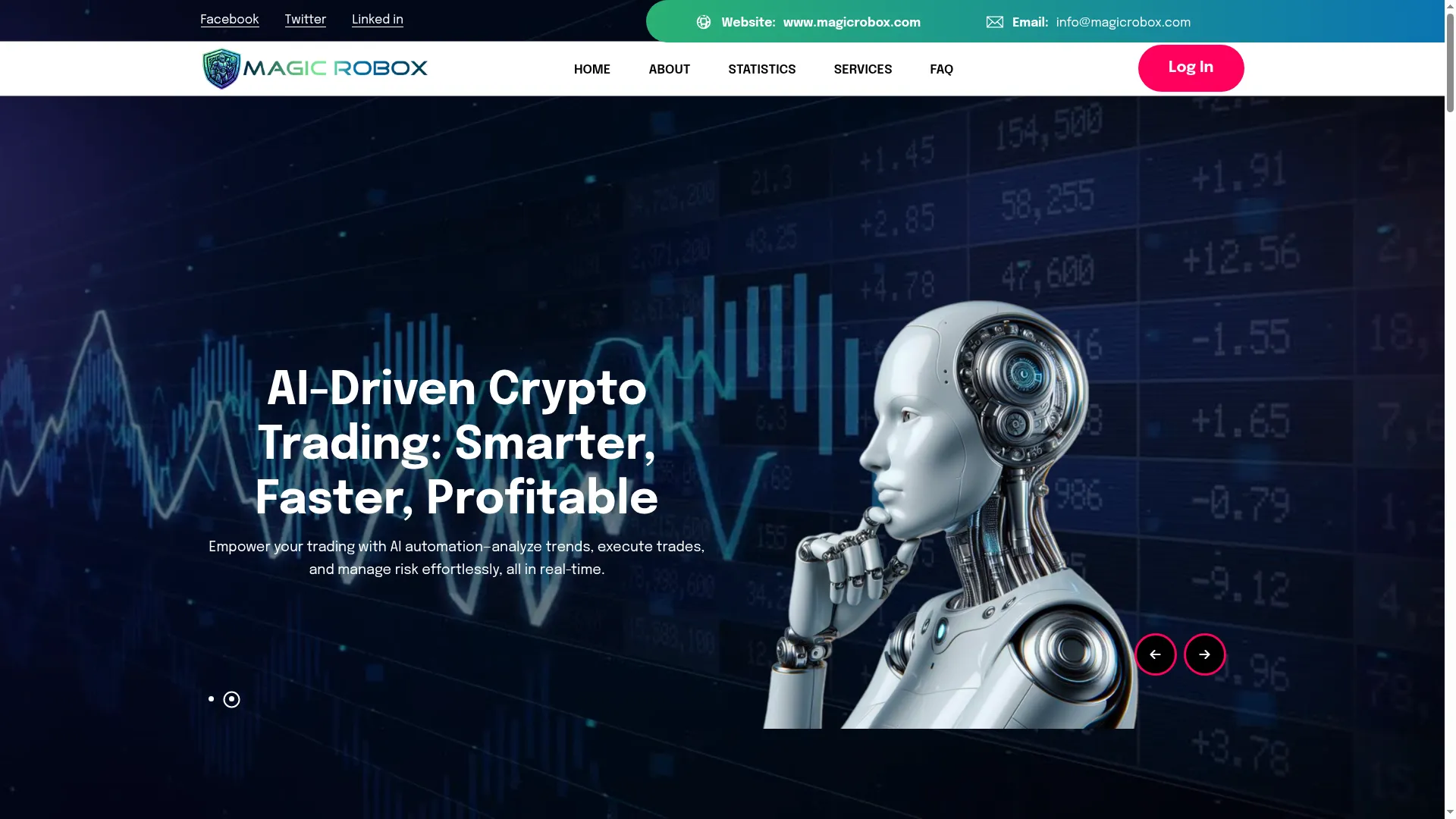 Magicrobox.com